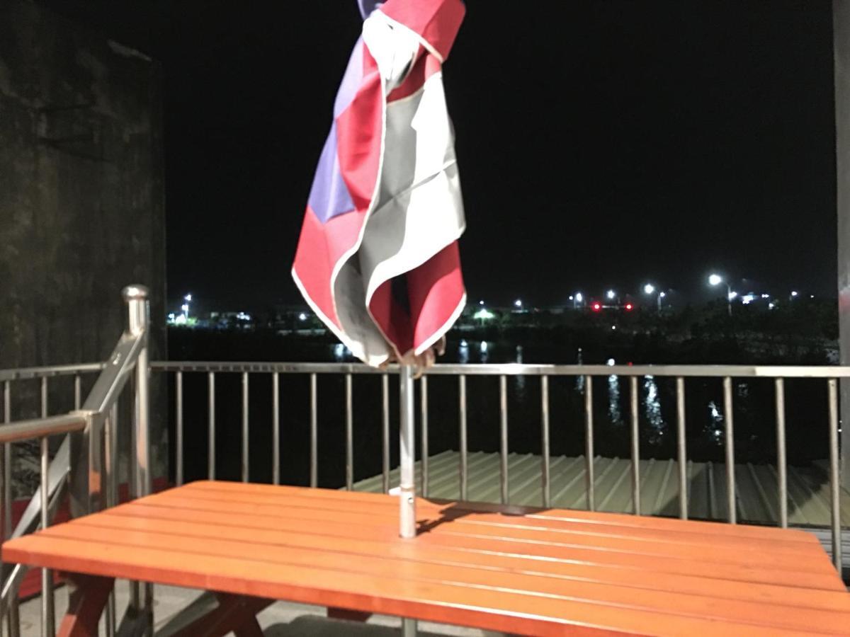 瑞恒行館reui Heng Guesthouse Budai Exterior foto